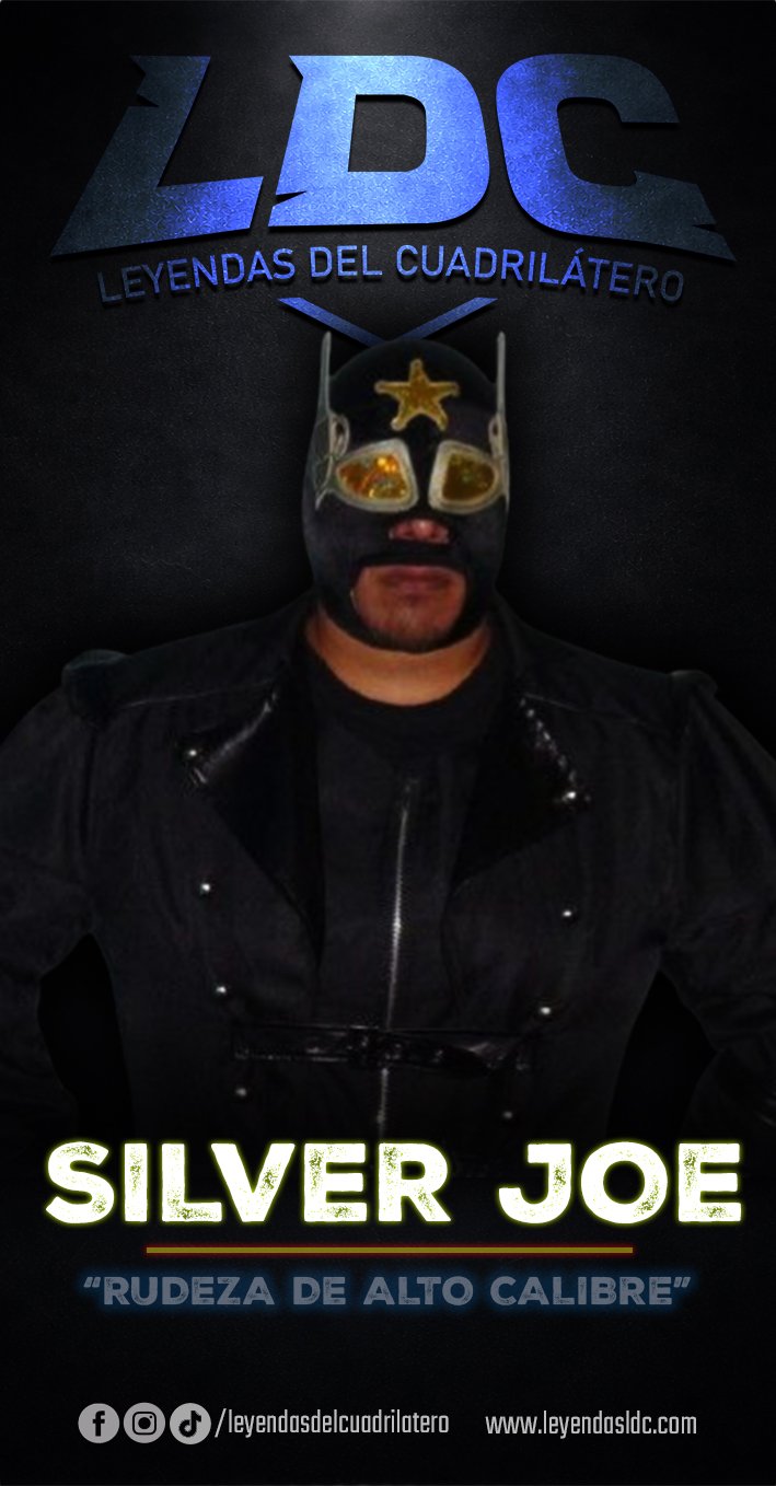Silver Joe El Pistolero